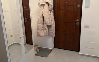 Garsoniera de inchiriat la 12 minute de metrou Berceni - Poză 19