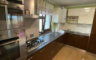 Apartament str. Argentina // Piata Victoriei - Poză 4