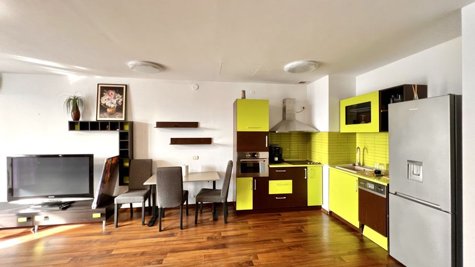 Apartament 2 camere Coralia Campusul Universitar - Satul de vacanta - Poză 4