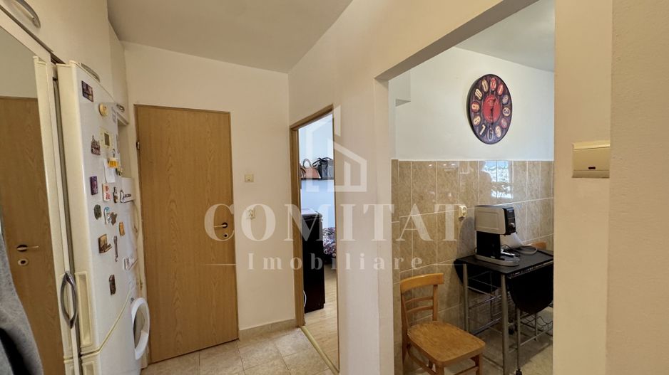 Apartament cu 2 camere decomandate | Mănăștur | Baza „La Terenuri” - Poză 8