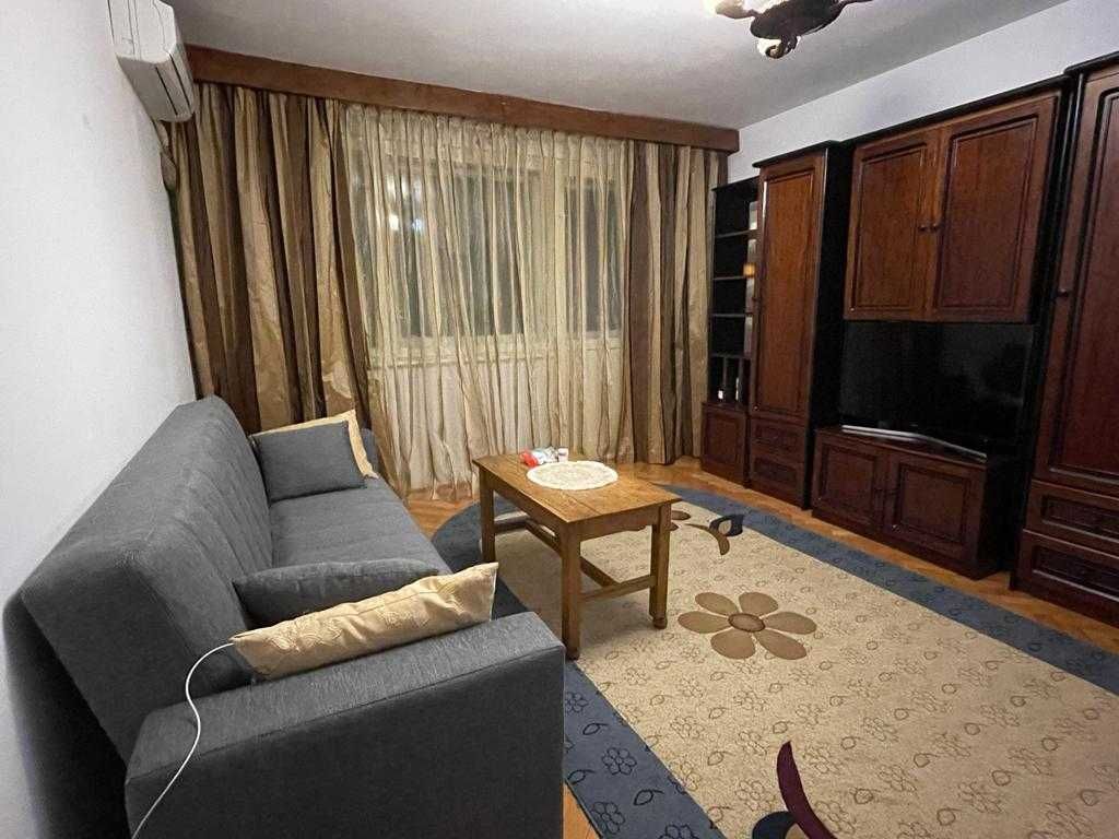 Apartament 3 camere Drumul Taberei/Piața Moghioroș loc parcare - Poză 1