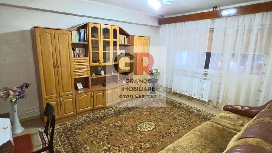 Pelican - Ap 3 camere, pozitie excelenta, centrala GAZ - Poză 7