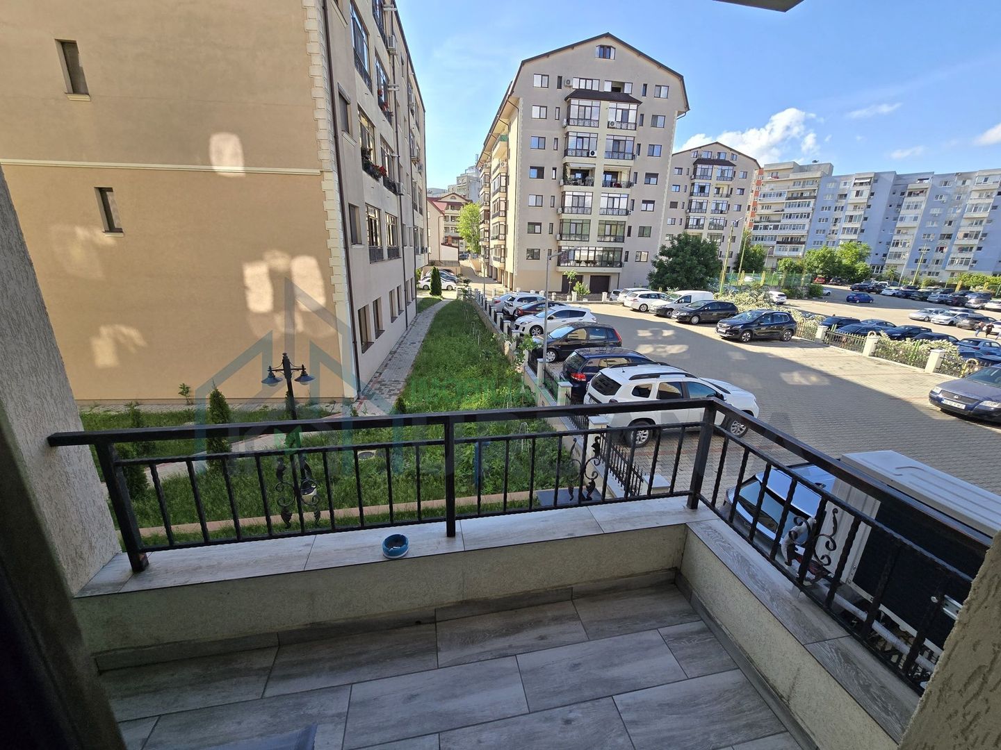 Apartament 1 cameră de închiriat, Providența - Capăt Cug, etaj 1, 41 mp - Poză 8