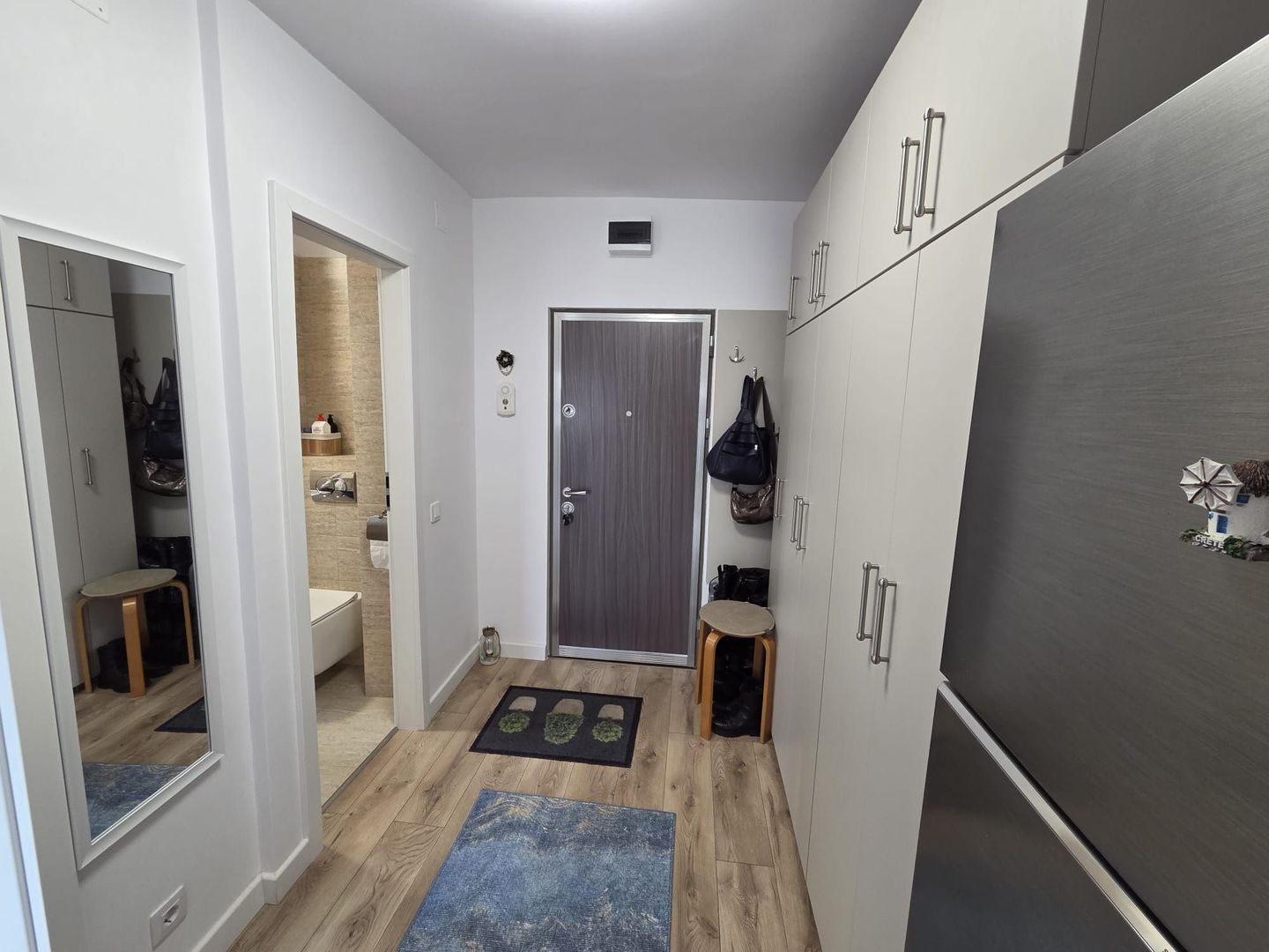 De vânzare apartament cu 1 camera Gradini Manastur, USAMV - Poză 5