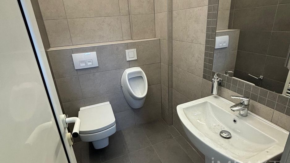 De închiriat spațiu comercial- zona Între Lacuri - Poză 3