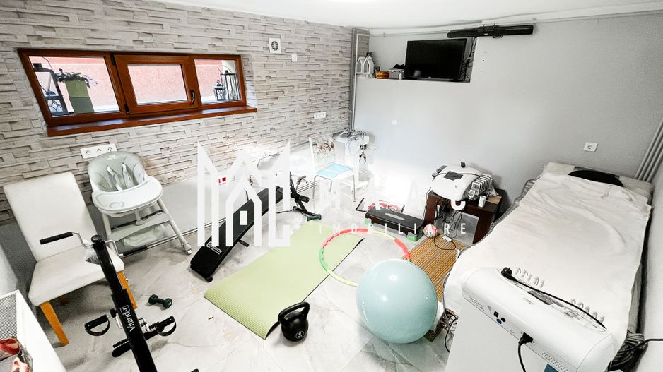 Casă 4 Camere | 200 MPU  | 350 mp Curte |  Lacul lui Binder - Poză 17