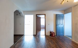 Proprietate cu casa si spatiu comercial+teren 4060 mp Bahna - Poză 28