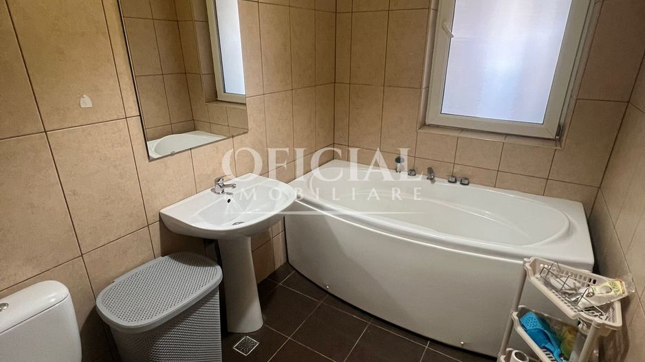 Apartament 2 camere | 3 Balcoane | Utilat | Zona Eroilor | Floresti - Poză 8