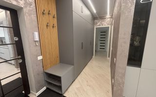 Apartament 3 camere de vanzare – 88.20 mp totali – parcare inclusa - Poză 17