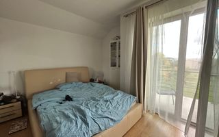 Inchiriere casa individuala in Borhanci! Disponibila din 15 Noiembrie - Poză 12