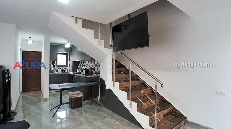 Comision 0% Cumparator ! Casa Zona Hintesti - Poză 6