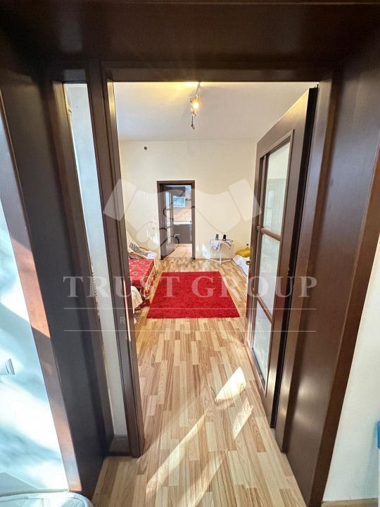 Vila 4 camere Parcul Gradina Icoanei-Rosetti | renovata - Poză 3