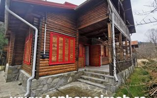 Casa de vacanta Cheia- Prahova - Poză 5