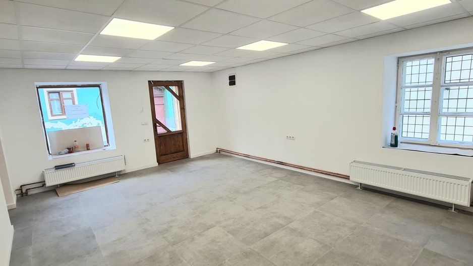 Spațiu comercial de vânzare – zonă ultracentrală Avram Iancu – Magheru - Poză 12