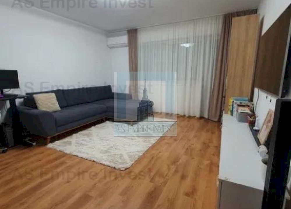 Ap 3 camere mobilat-utilat - zona Subcetate - Poză 4