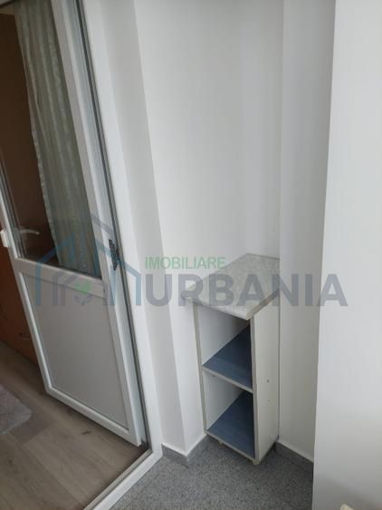 Garsonieră de închiriat, Bd. Poitiers - Siraj, Iași - Poză 8