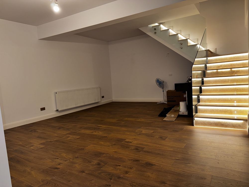 Casa de inchiriat |5 camere | 3 bai |nemobilata | prima inchiriere - Poză 7