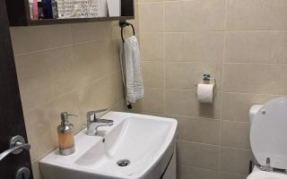 Apartament 2 camere decomandat | Șelimbăr | 50 mp, parcare - Poză 7