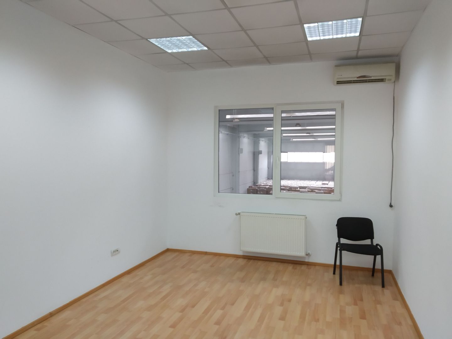 Spațiu industrial cu birouri - Zona Șagului - Poză 6