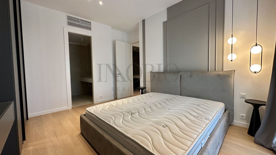 Apartament 3 Camere | One Verdi | Loc de Parcare - Poză 4