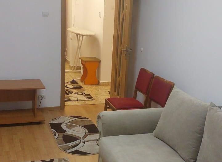 AP. 2 CAMERE 13 SEPTEMBRIE, PET-FRIENDLY, REABILITAT, MOBILAT MODERN - Poză 5