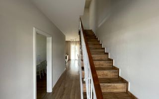 Duplex nou, complet mobilat și utilat |Moșnița Nouă| - Poză 12