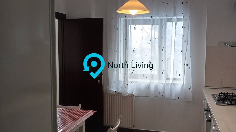 3 camere  | 90 mp | Parcare si boxa| Natura Residence | Baneasa - Poză 10