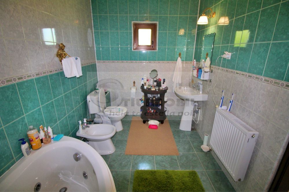 Vilă de vânzare – Valea Adâncă 235.000 EUR - Poză 8
