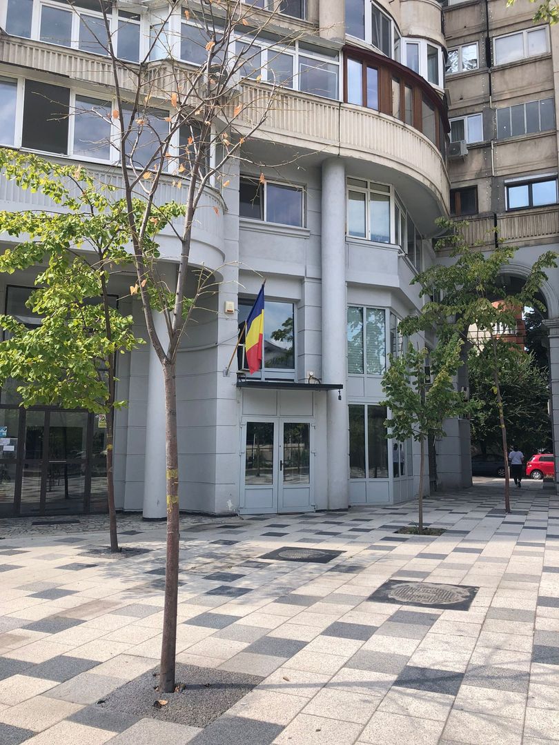 Spatiu comercial stradal || Zona Blvd Decebal || Terasa 110Mp  || Video - Poză 20