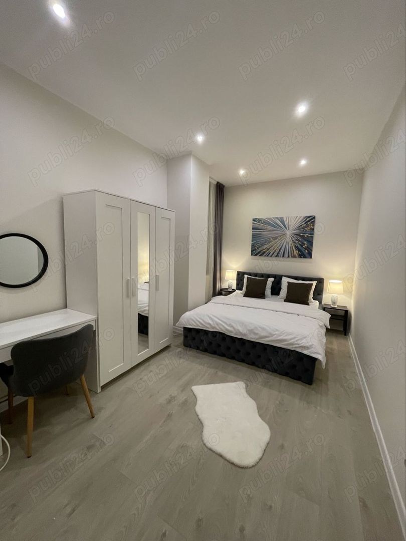 Apartament central la cheie !!! - Poză 10