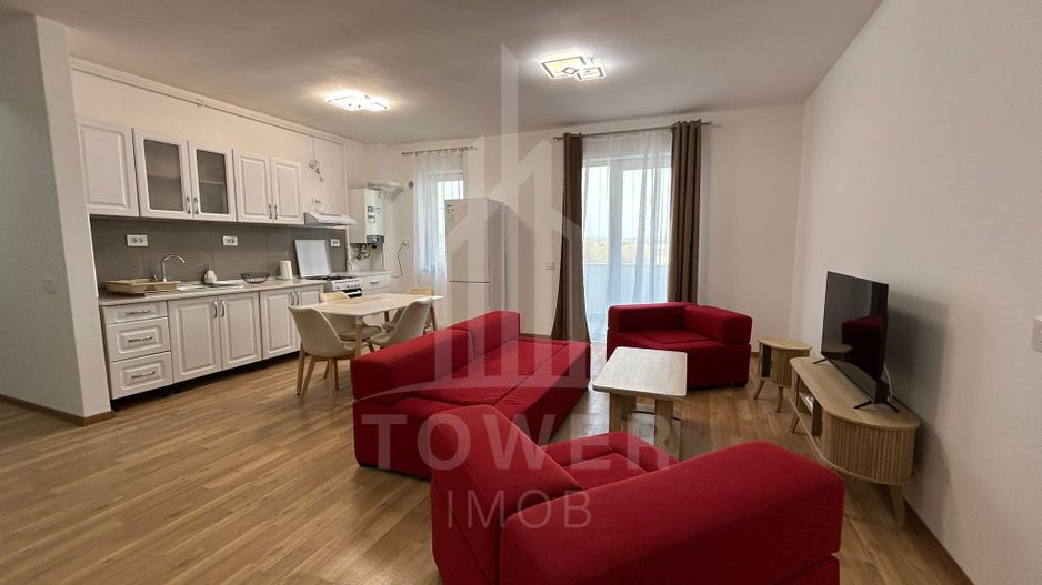 Apartament 3 camere | 72 mp | - Poză 1