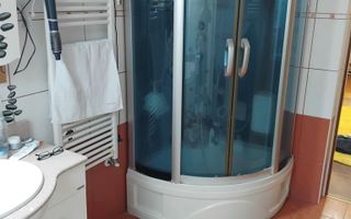 Vila 214mp, in Miroslava,zona 0,in centru la 200 m de Family Market! - Poză 13