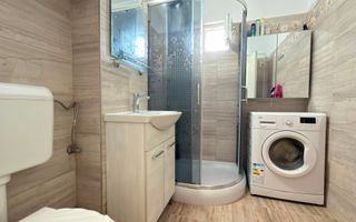 Apartament Ultracentral 3 camere Etaj I -Str. Mihai Viteazul 1- Carei - Poză 10