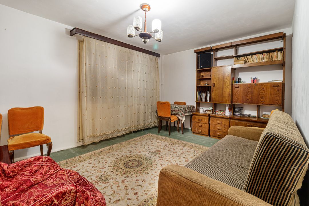 Apartament 3 camere Gorjului - Poză 1