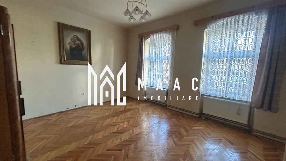 OPORTUNITATE-Apartament 3 Camere I Etaj 1 I Ultracentral - Poză 18