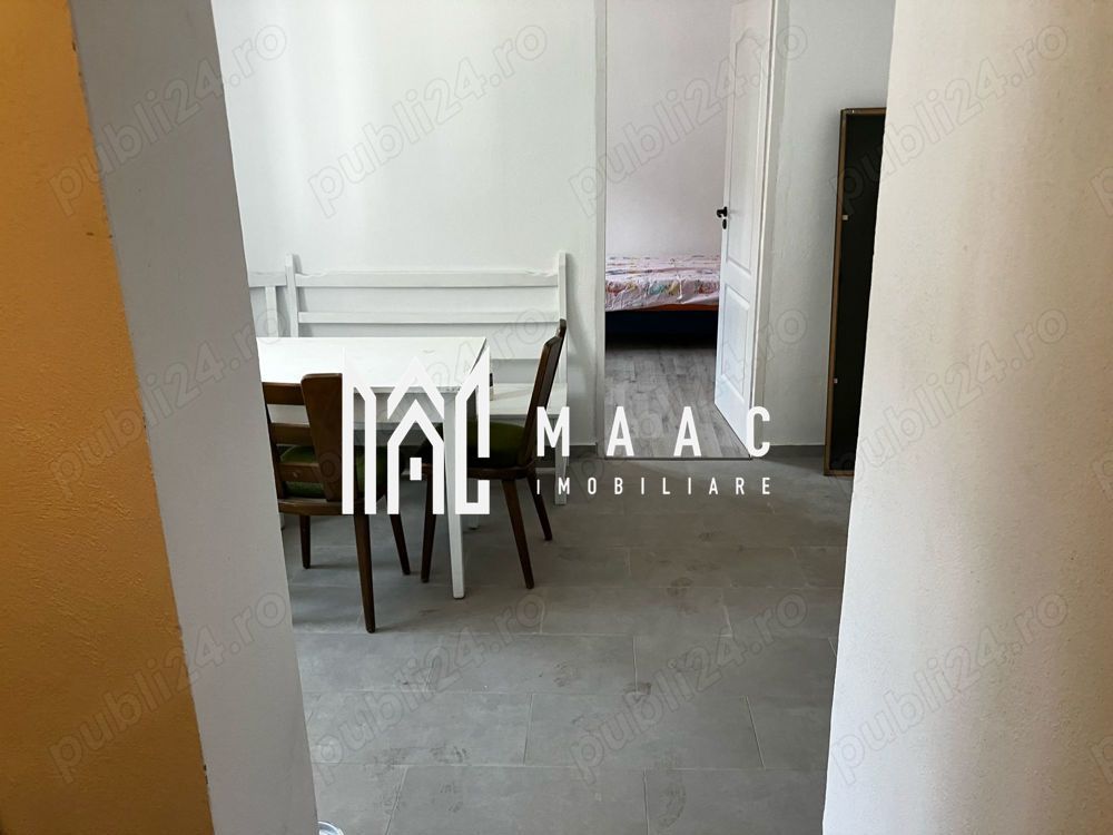 Apartament la casa |  40mp utili | Cisnadie - Poză 5