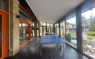 Pensiune deosebită în Bran || priveliște panoramică, facilitati premium - Poză 27
