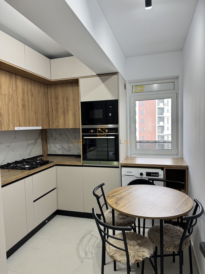 Apartament 2 camere de inchiriat,Primera Metalurgiei, Grand Arena Mall - Poză 5