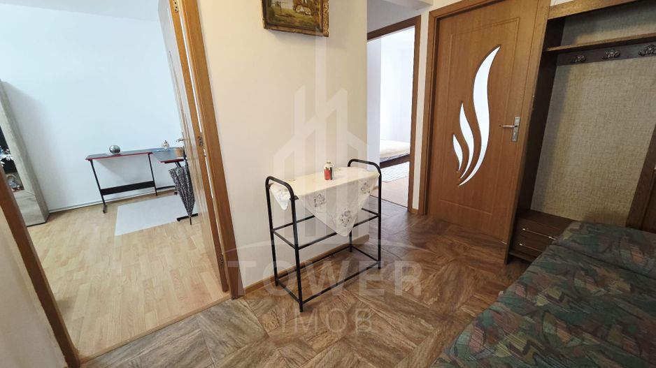 Apartament 3 camere de închiriat - Vasile Aaron - Poză 4