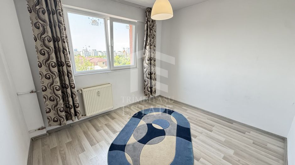 Apartament 2 Camere Teiul Doamnei Lacul Tei - Poză 5