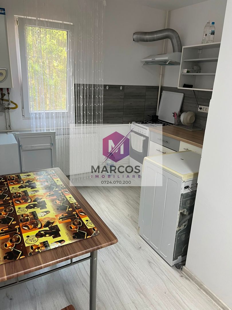 Inchiriez apartament o camera Micro I - Poză 7