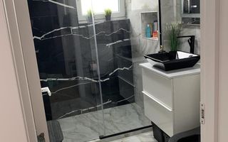 Apartament 2 camere, ultimul etaj, panoramă superbă,  balcon 10 mp - Poză 7