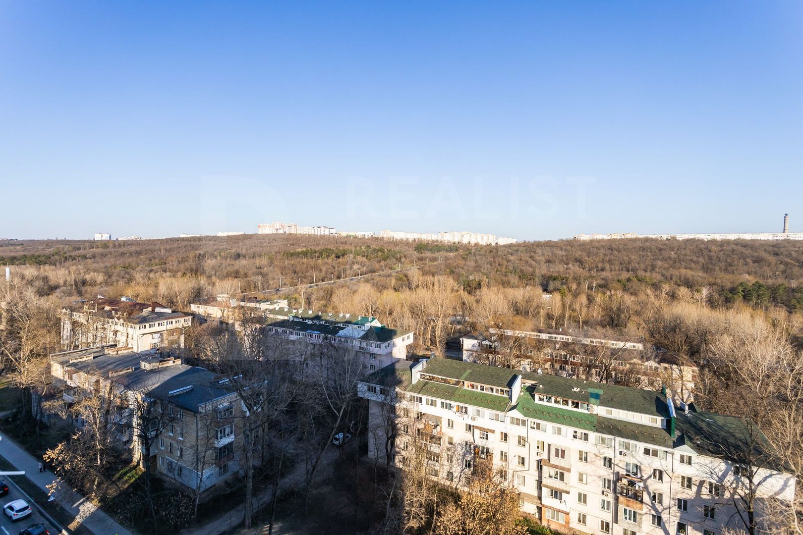 Vânzare, apartament, 2 camere, strada Nicolae Dimo, Râșcani - Poză 14