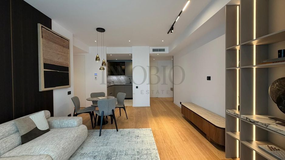 Apartament 3 Camere | One Floreasca Towers - Poză 3