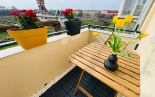 Apartament 2 camere Complex Studentesc amenajat lux - Poză 13