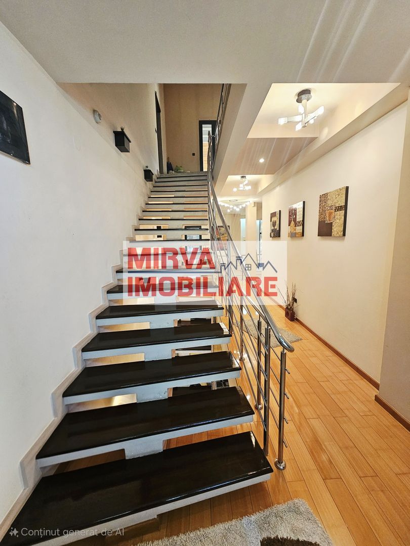 🏡 Casă deosebită – 2 unități locative, 6 dormitoare, zona Albert - Poză 55