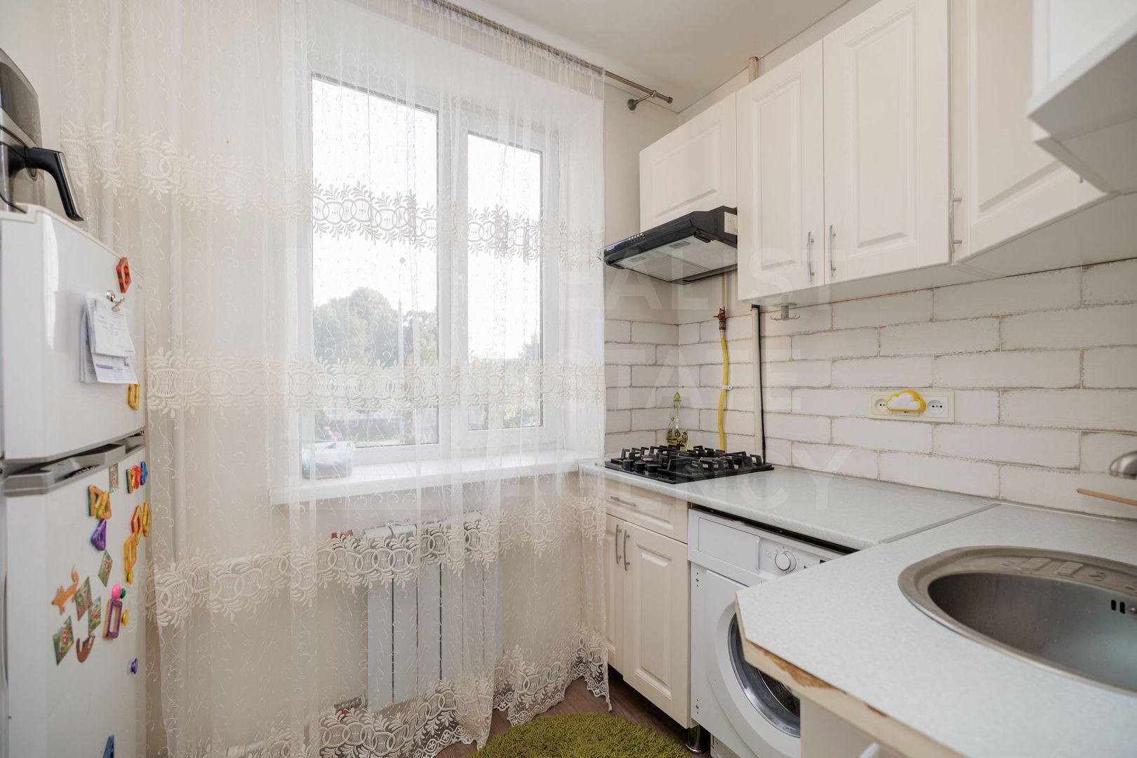 Vânzare, apartament, 2 camere, strada Vasile Lupu, Buiucani - Poză 3