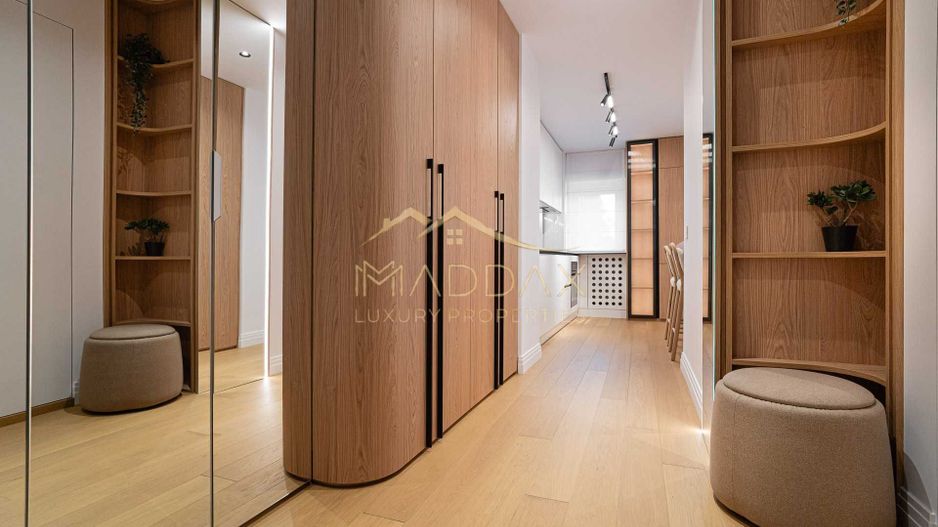 Studio exclusivist | 41mp | Piața Alba Iulia | Mall Vitan - Poză 1
