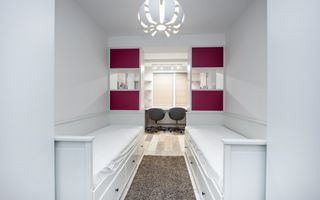 Chirie, apartament, 3 camere, Ciocana - Poză 2
