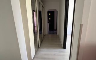 Apartament 3 camere 67 mp-balcon-etaj 3-Zona Andrei Muresanu - Poză 5